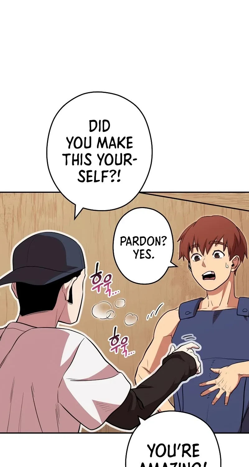 Dungeon Reset Mangakakalot X Chapter 118 Page 67