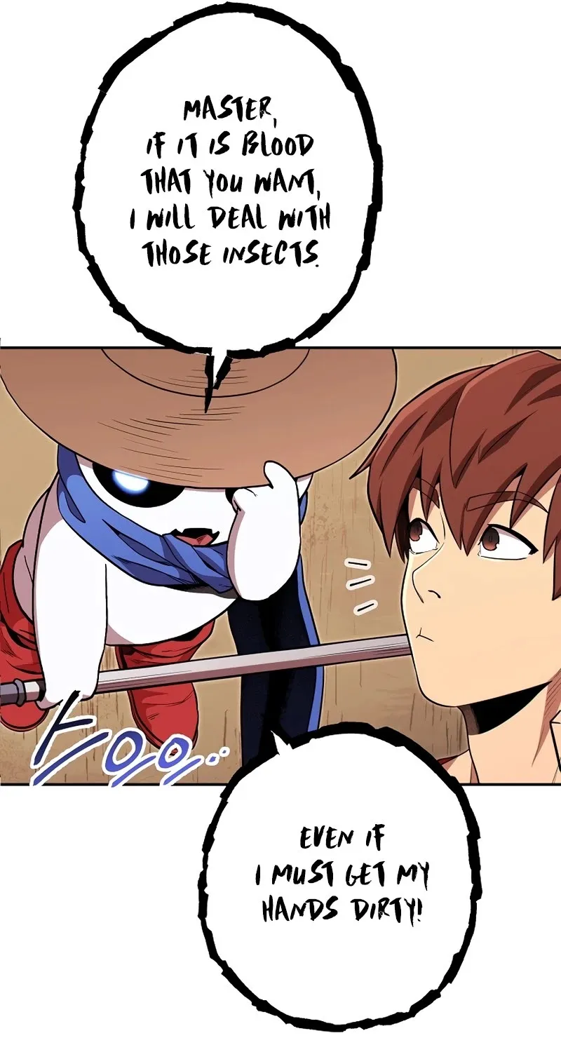 Dungeon Reset Mangakakalot X Chapter 118 Page 10
