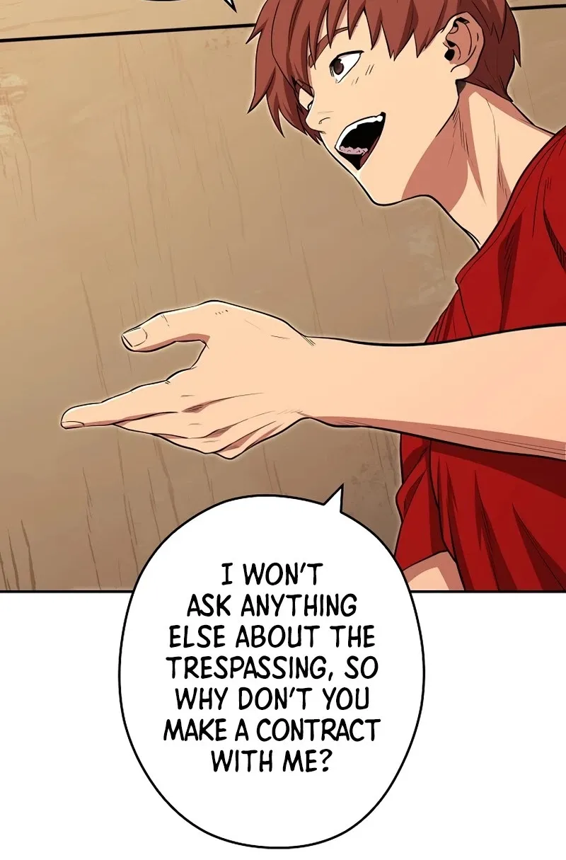 Dungeon Reset Mangakakalot X Chapter 118 Page 39
