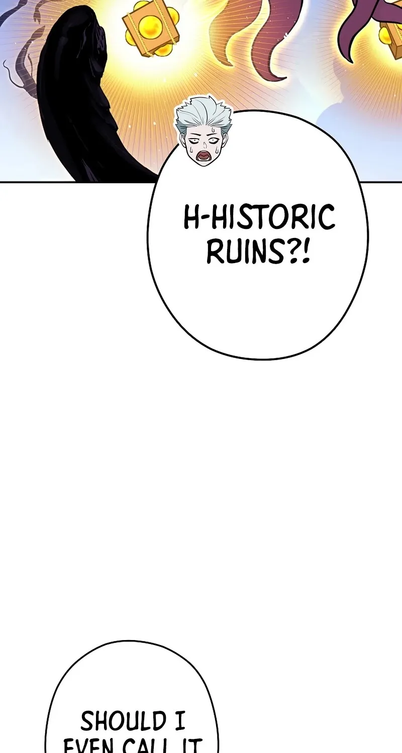 Dungeon Reset Mangakakalot X Chapter 119 Page 43