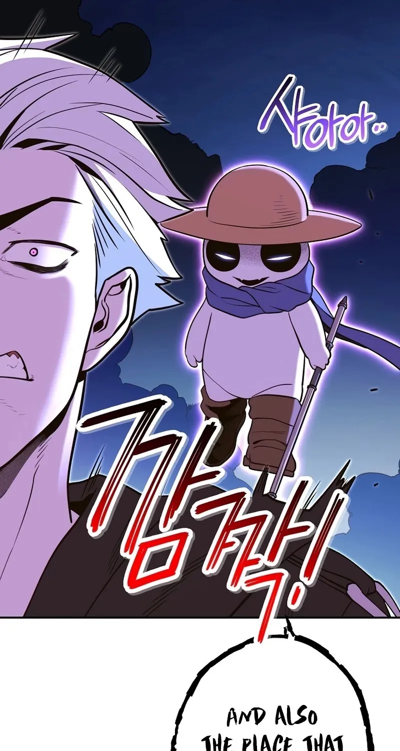 Dungeon Reset Mangakakalot X Chapter 119 Page 50
