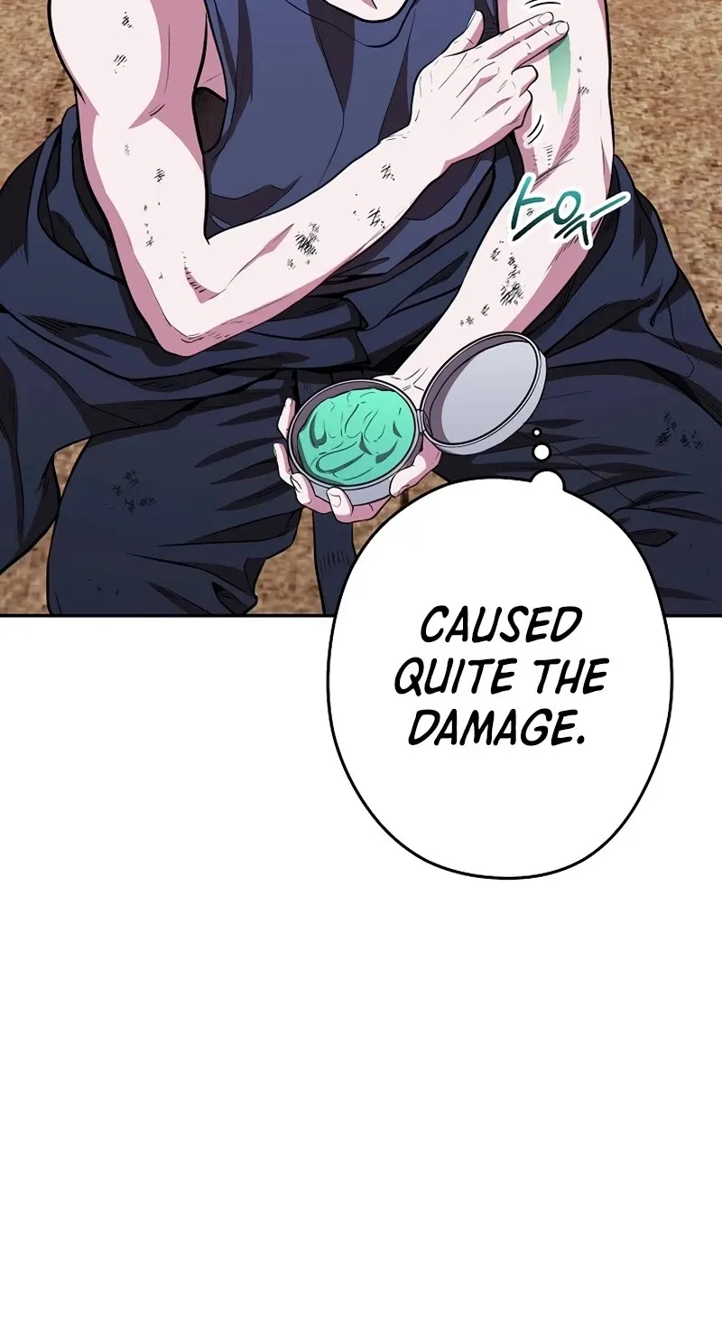 Dungeon Reset Mangakakalot X Chapter 119 Page 97