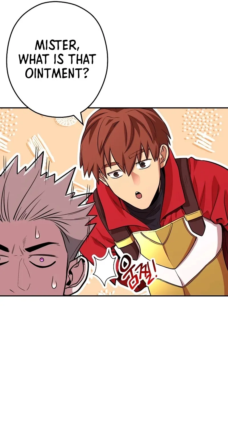Dungeon Reset Mangakakalot X Chapter 119 Page 98