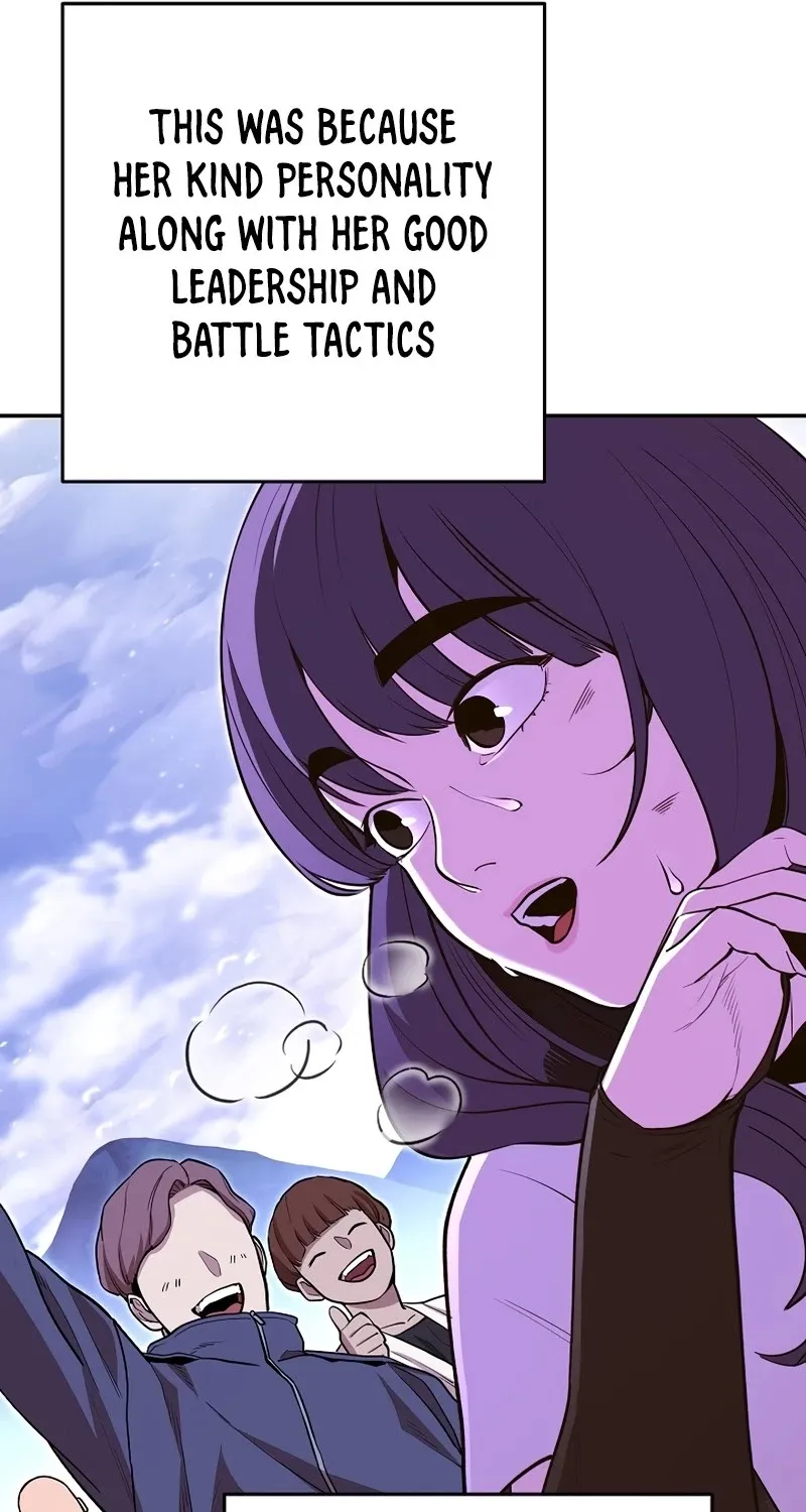 Dungeon Reset Mangakakalot X Chapter 119 Page 26