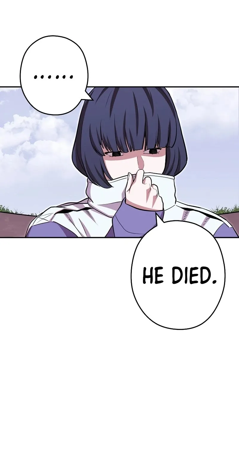 Dungeon Reset Mangakakalot X Chapter 119 Page 29