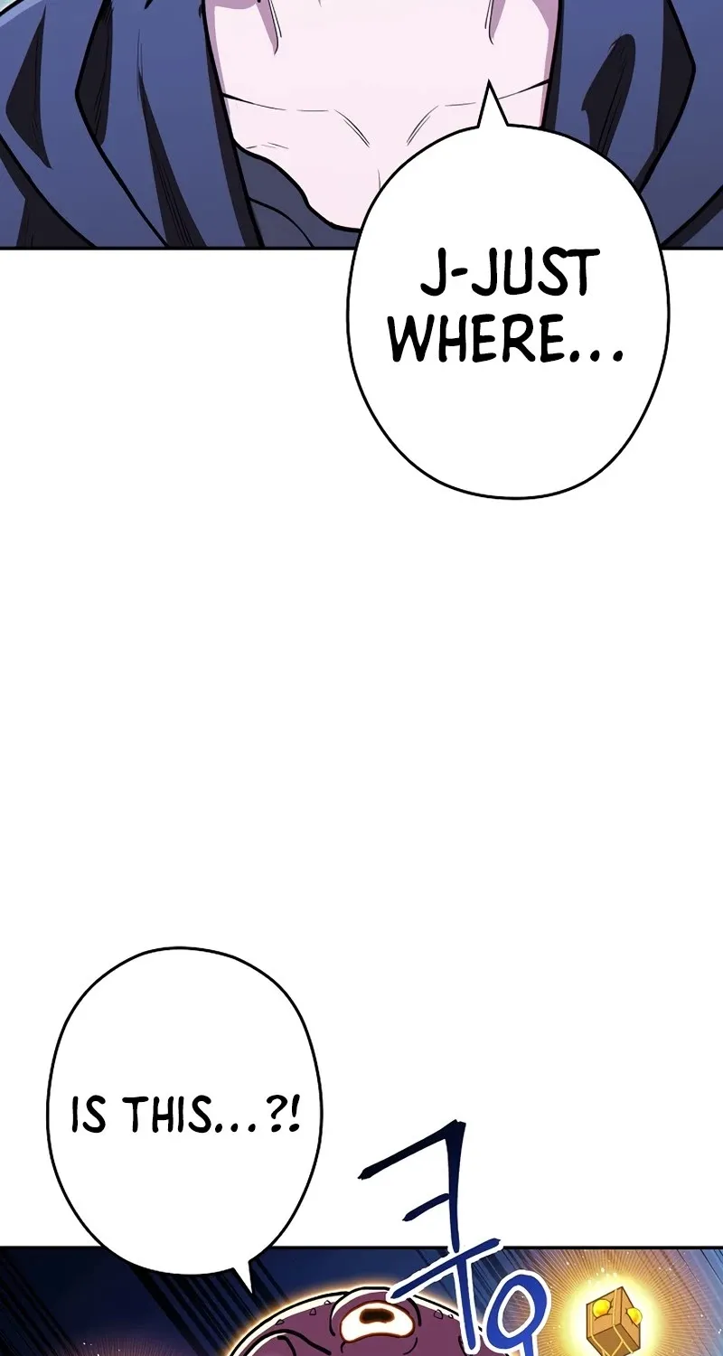 Dungeon Reset Mangakakalot X Chapter 119 Page 38