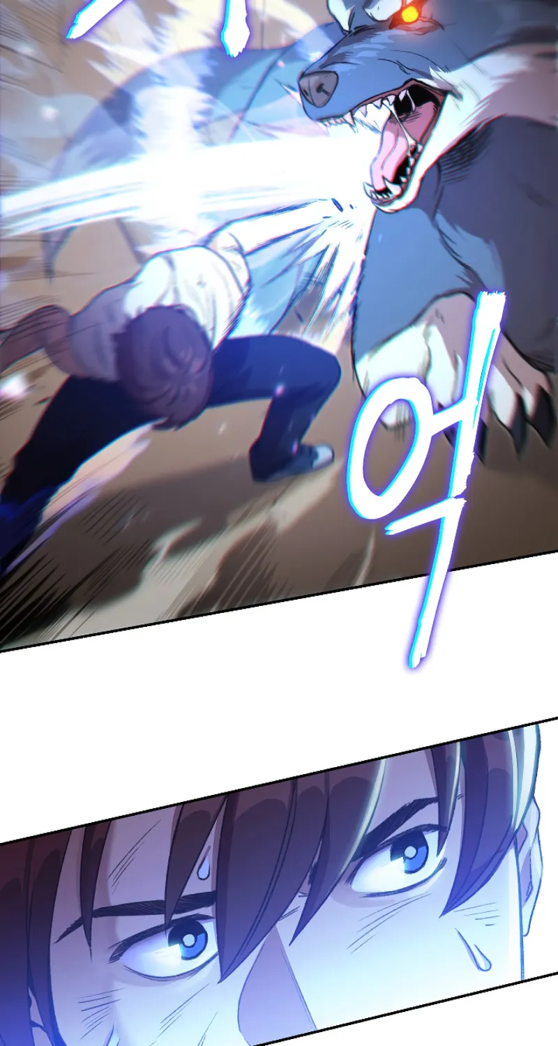 Dungeon Reset Mangakakalot X Chapter 12 Page 15