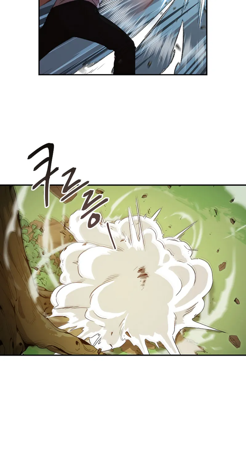 Dungeon Reset Mangakakalot X Chapter 12 Page 19