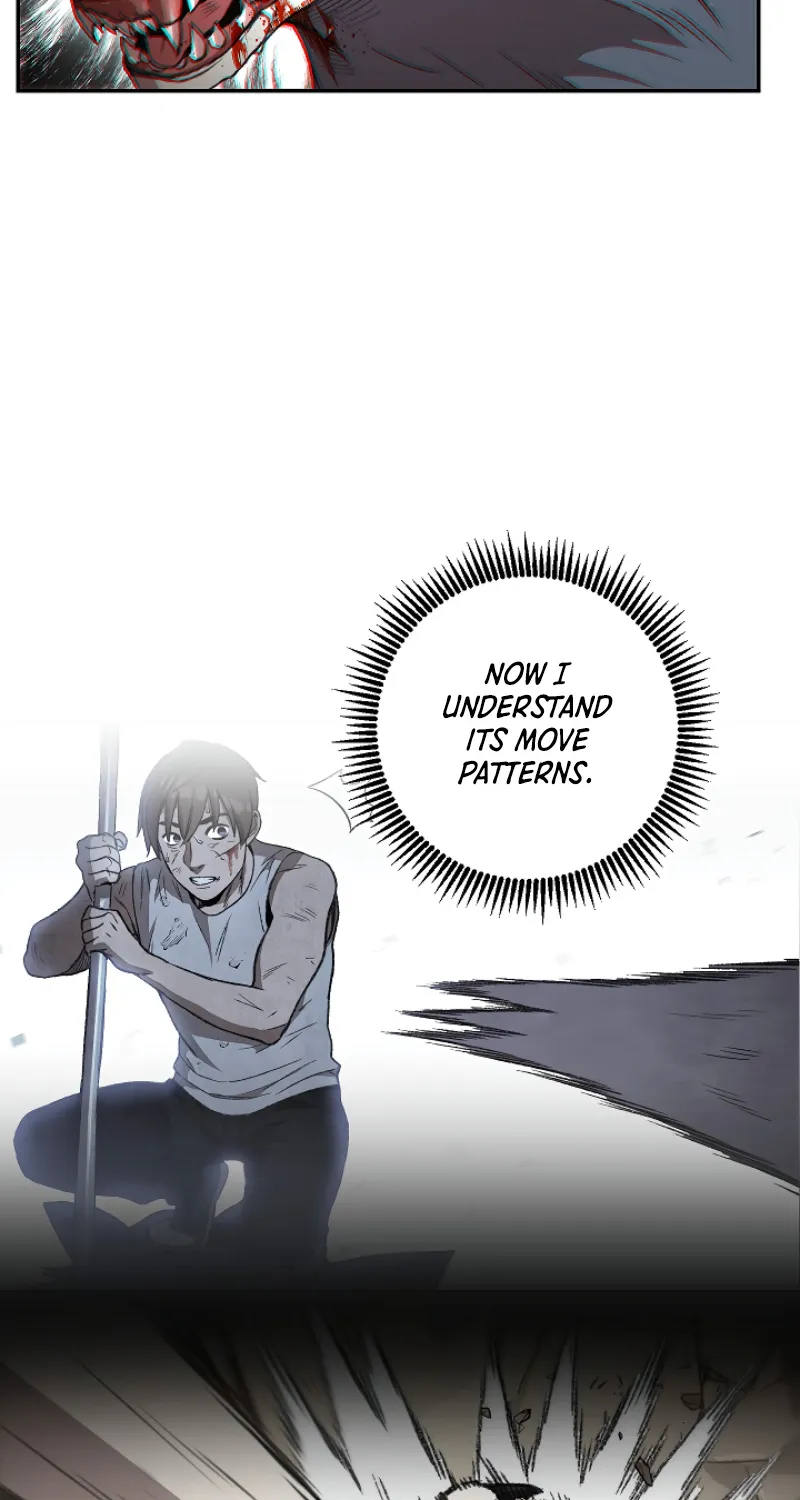 Dungeon Reset Mangakakalot X Chapter 12 Page 37