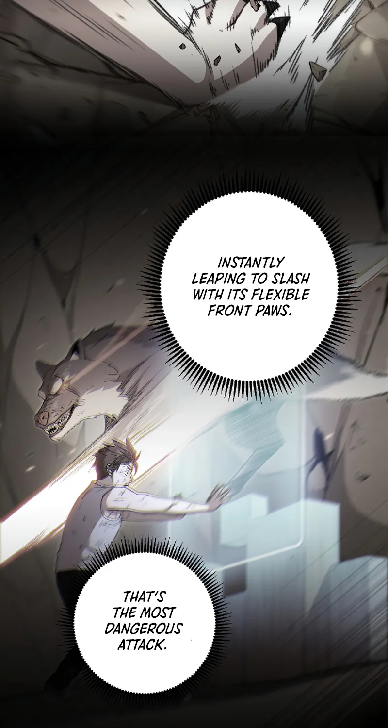 Dungeon Reset Mangakakalot X Chapter 12 Page 38