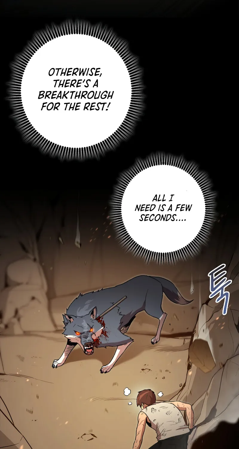 Dungeon Reset Mangakakalot X Chapter 12 Page 39