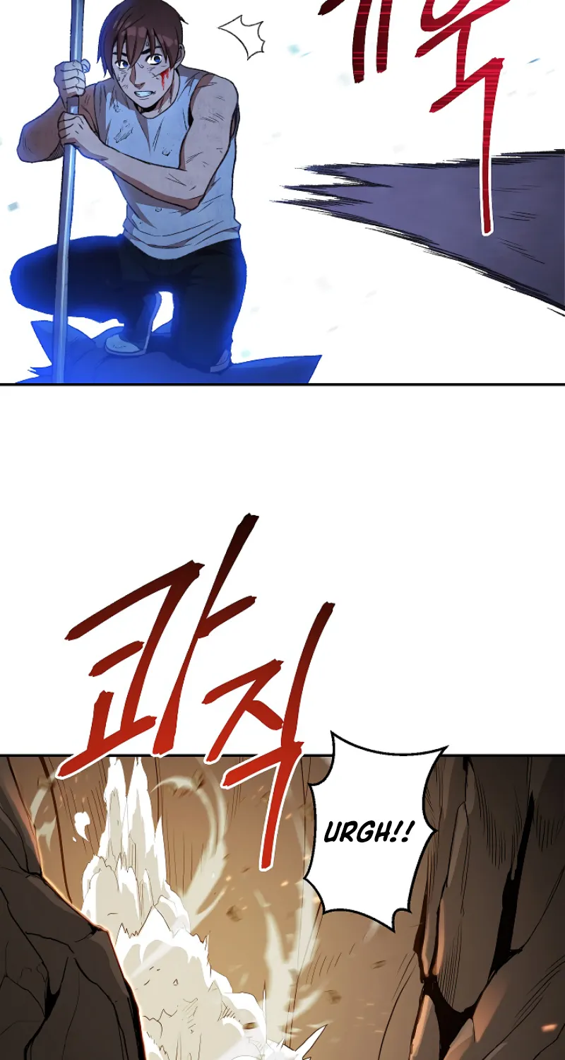 Dungeon Reset Mangakakalot X Chapter 12 Page 32
