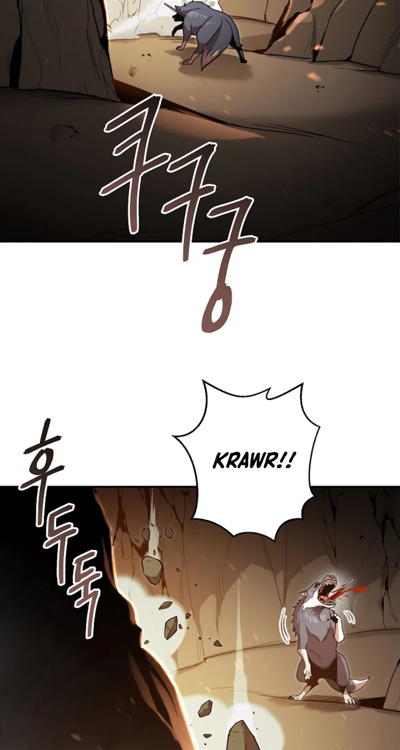 Dungeon Reset Mangakakalot X Chapter 12 Page 33