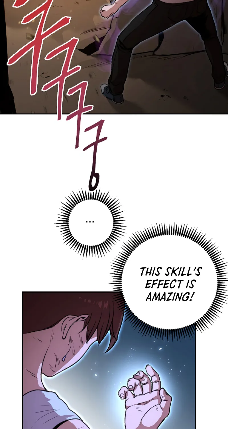 Dungeon Reset Mangakakalot X Chapter 12 Page 5