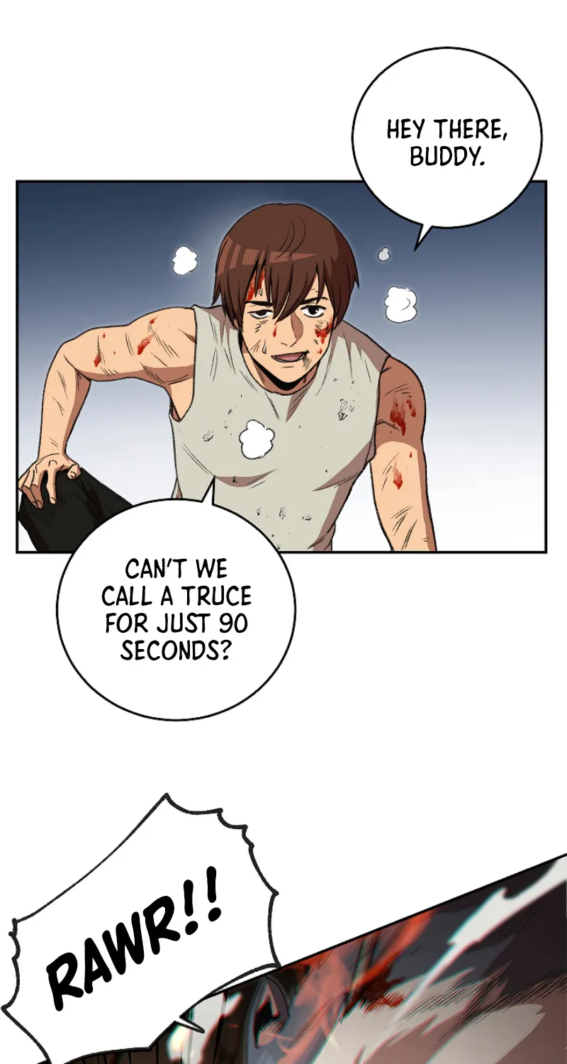 Dungeon Reset Mangakakalot X Chapter 12 Page 41