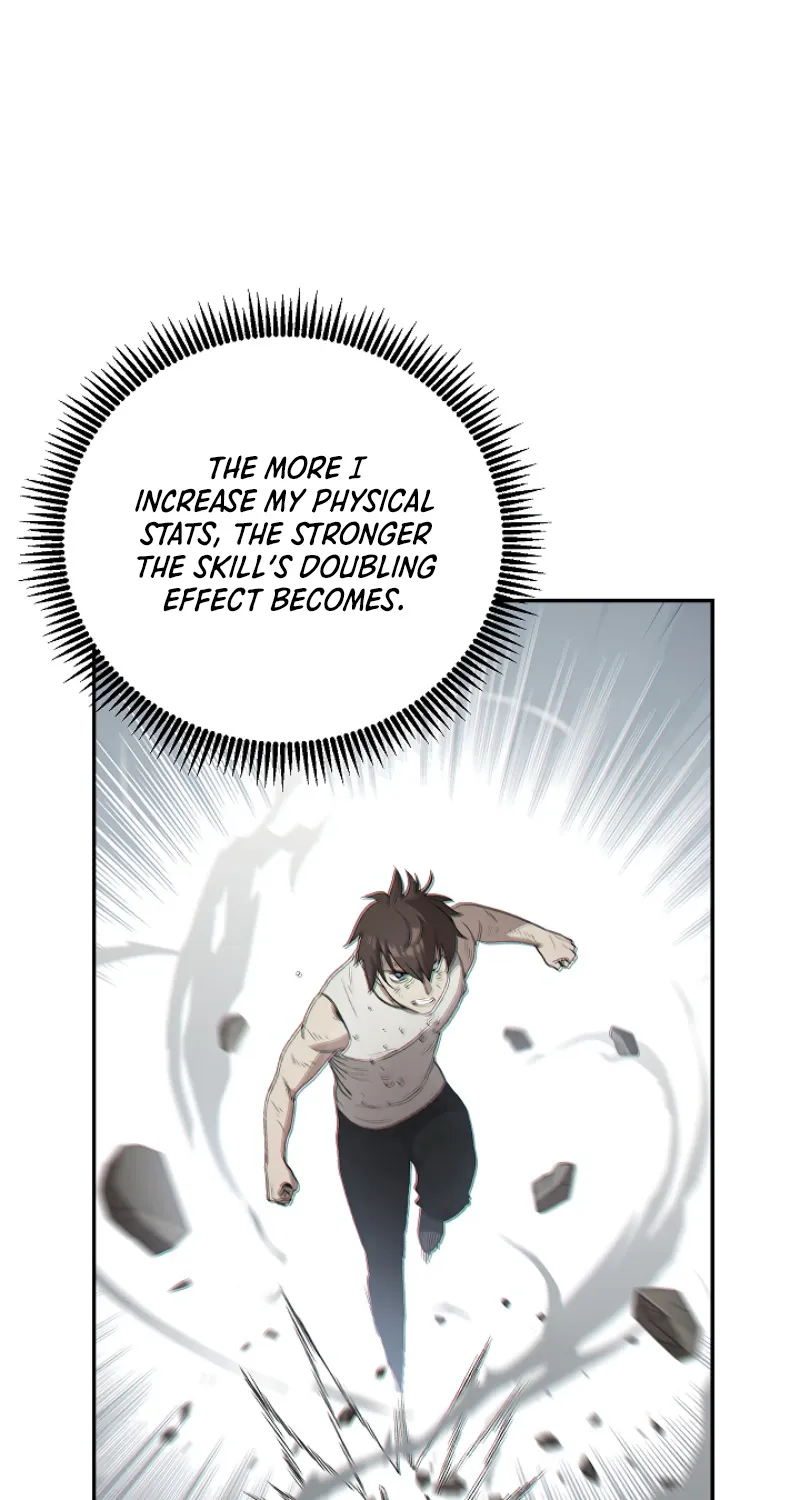 Dungeon Reset Mangakakalot X Chapter 12 Page 65
