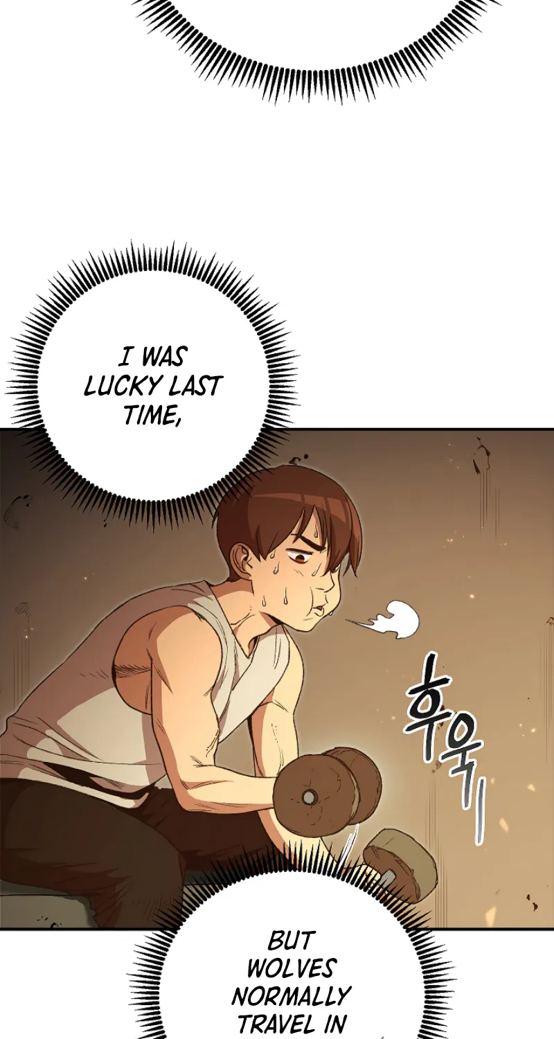 Dungeon Reset Mangakakalot X Chapter 12 Page 67