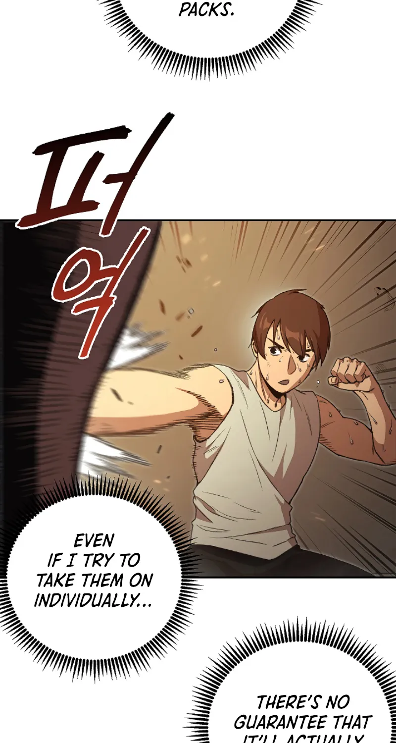 Dungeon Reset Mangakakalot X Chapter 12 Page 68