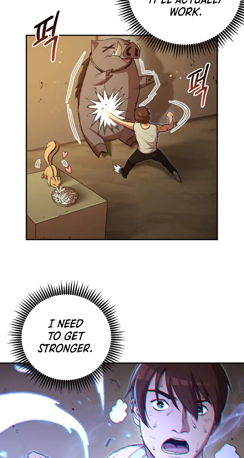Dungeon Reset Mangakakalot X Chapter 12 Page 69