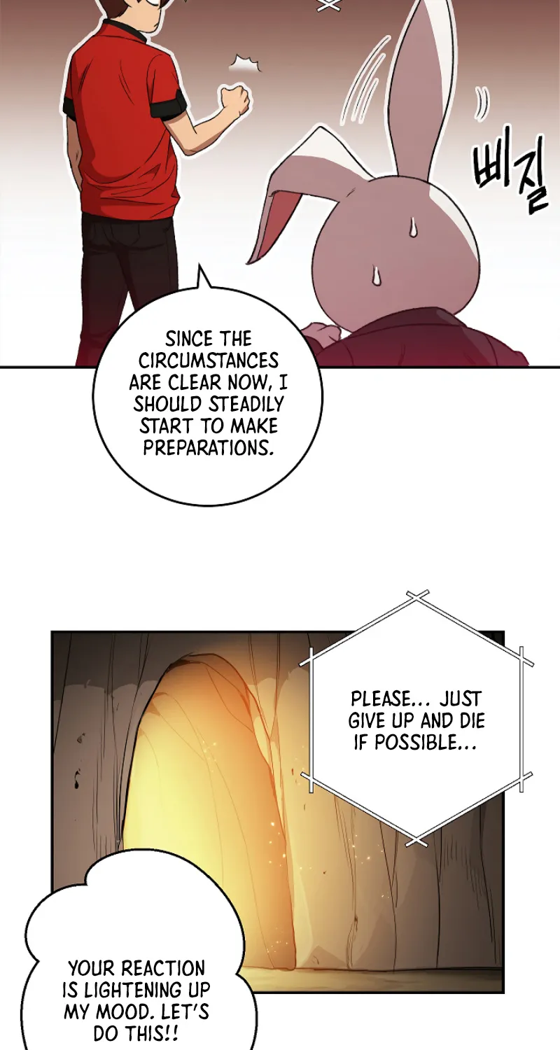 Dungeon Reset Mangakakalot X Chapter 12 Page 61