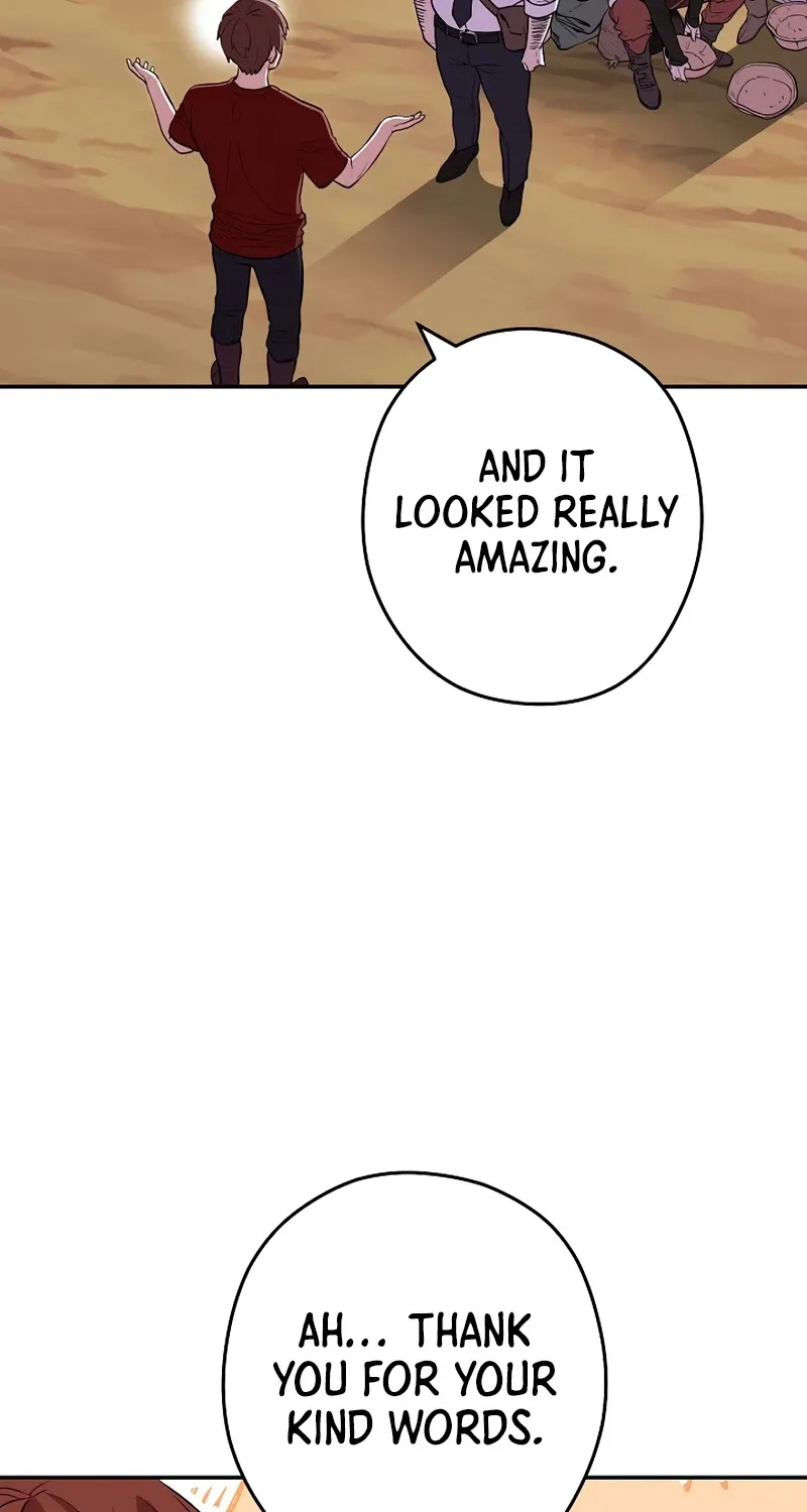 Dungeon Reset Mangakakalot X Chapter 120 Page 5