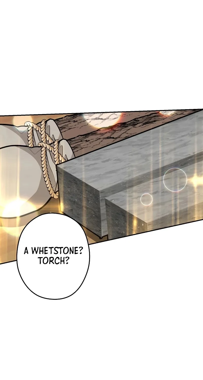 Dungeon Reset Mangakakalot X Chapter 120 Page 45