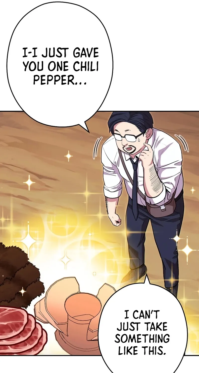 Dungeon Reset Mangakakalot X Chapter 120 Page 50