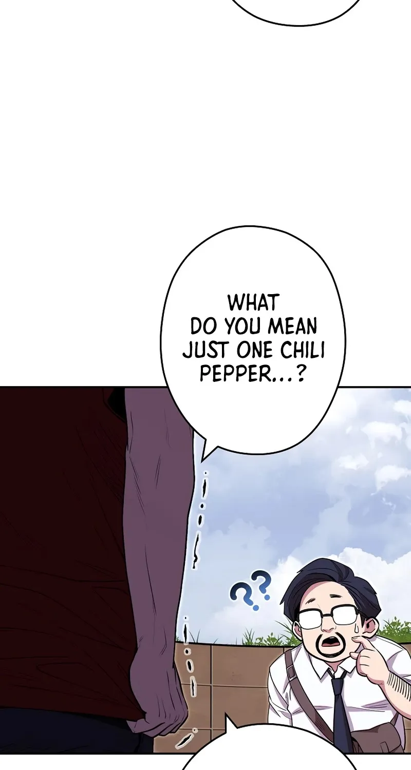 Dungeon Reset Mangakakalot X Chapter 120 Page 51