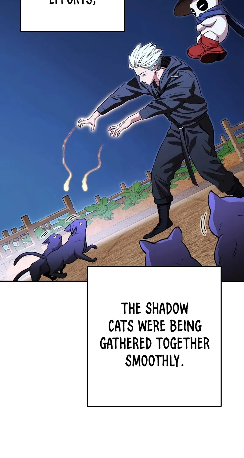 Dungeon Reset Mangakakalot X Chapter 120 Page 57