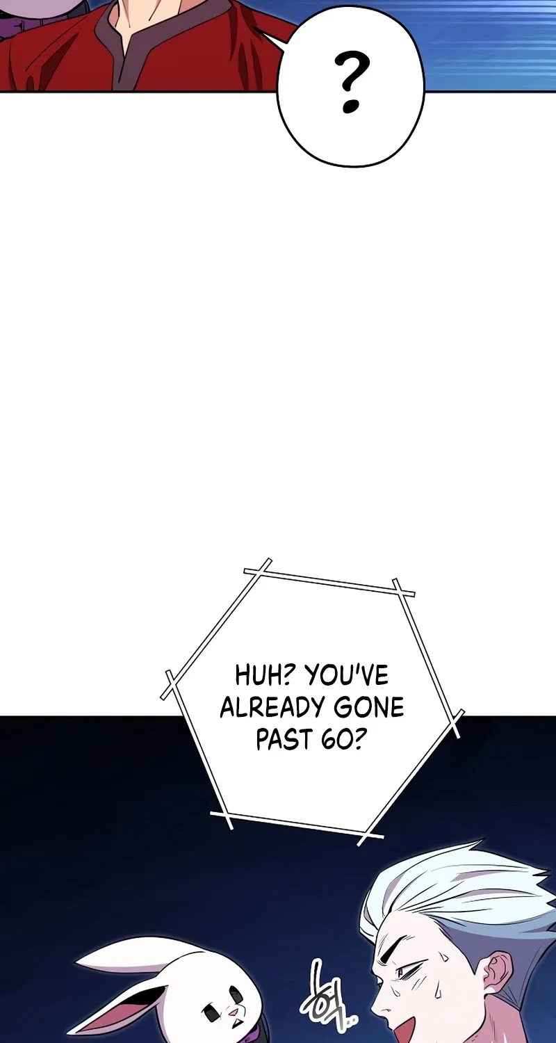 Dungeon Reset Mangakakalot X Chapter 120 Page 70