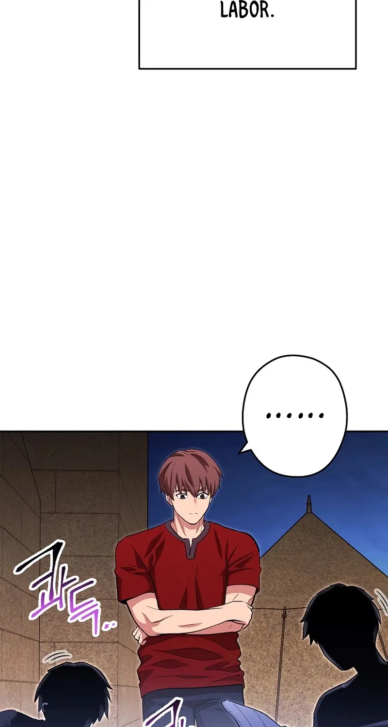Dungeon Reset Mangakakalot X Chapter 120 Page 74