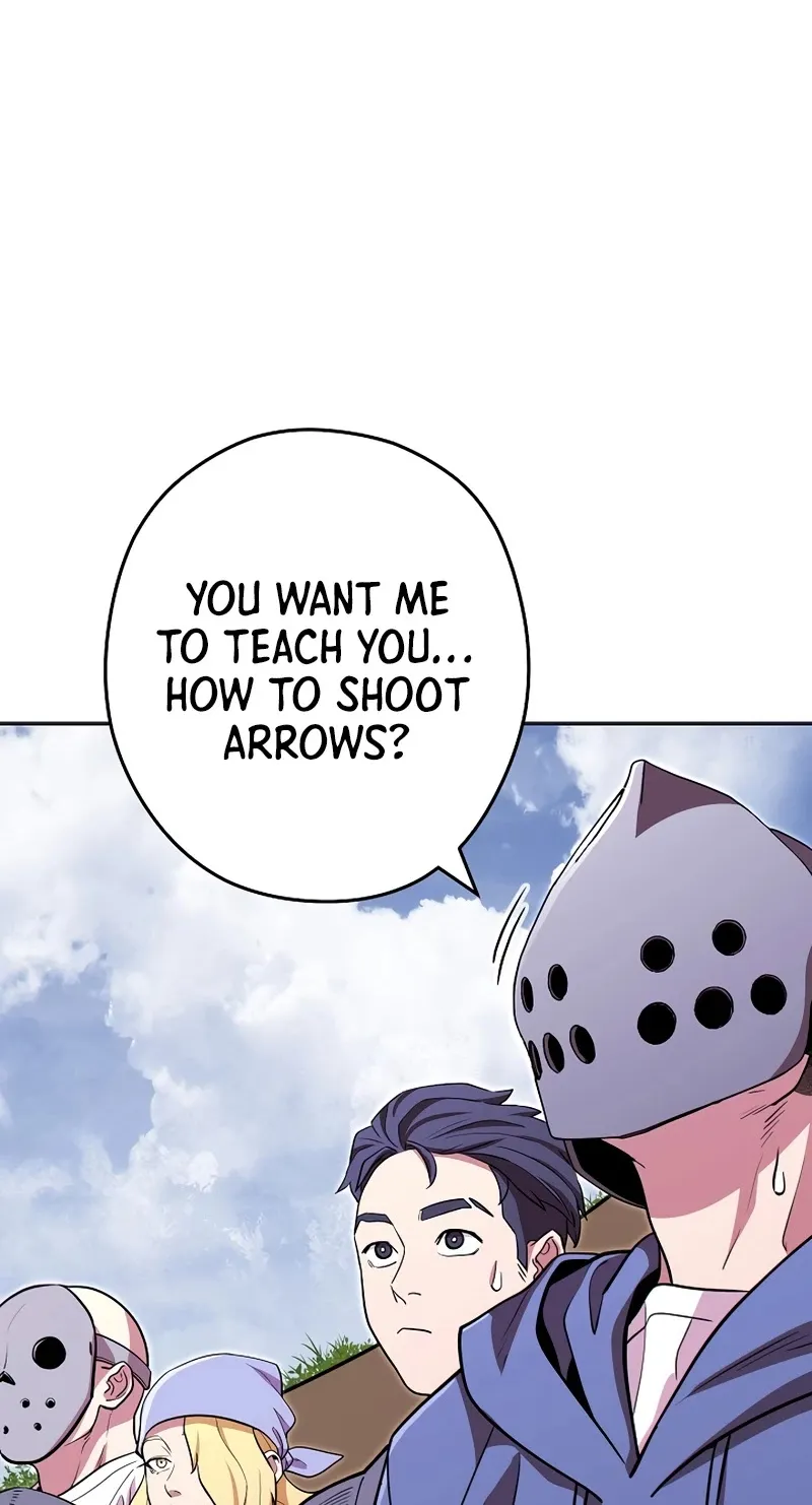 Dungeon Reset Mangakakalot X Chapter 120 Page 87