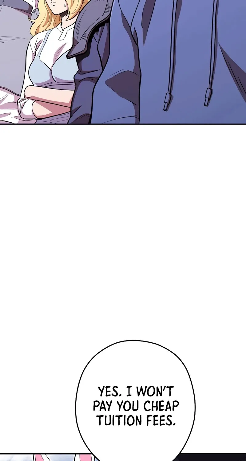 Dungeon Reset Mangakakalot X Chapter 120 Page 88