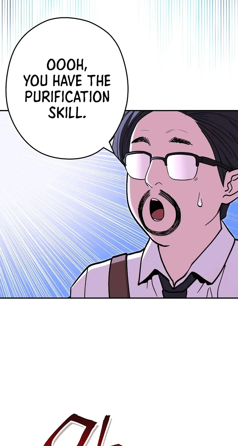 Dungeon Reset Mangakakalot X Chapter 120 Page 27
