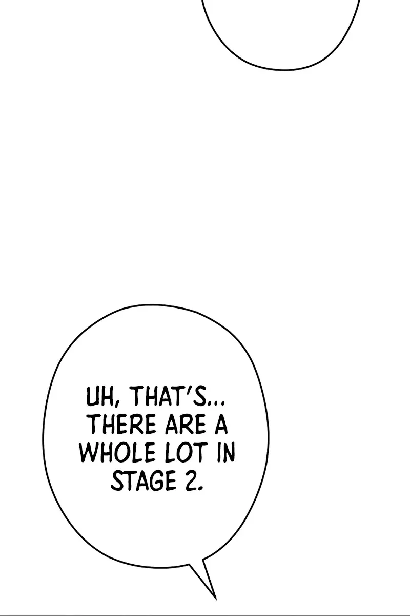Dungeon Reset Mangakakalot X Chapter 120 Page 33