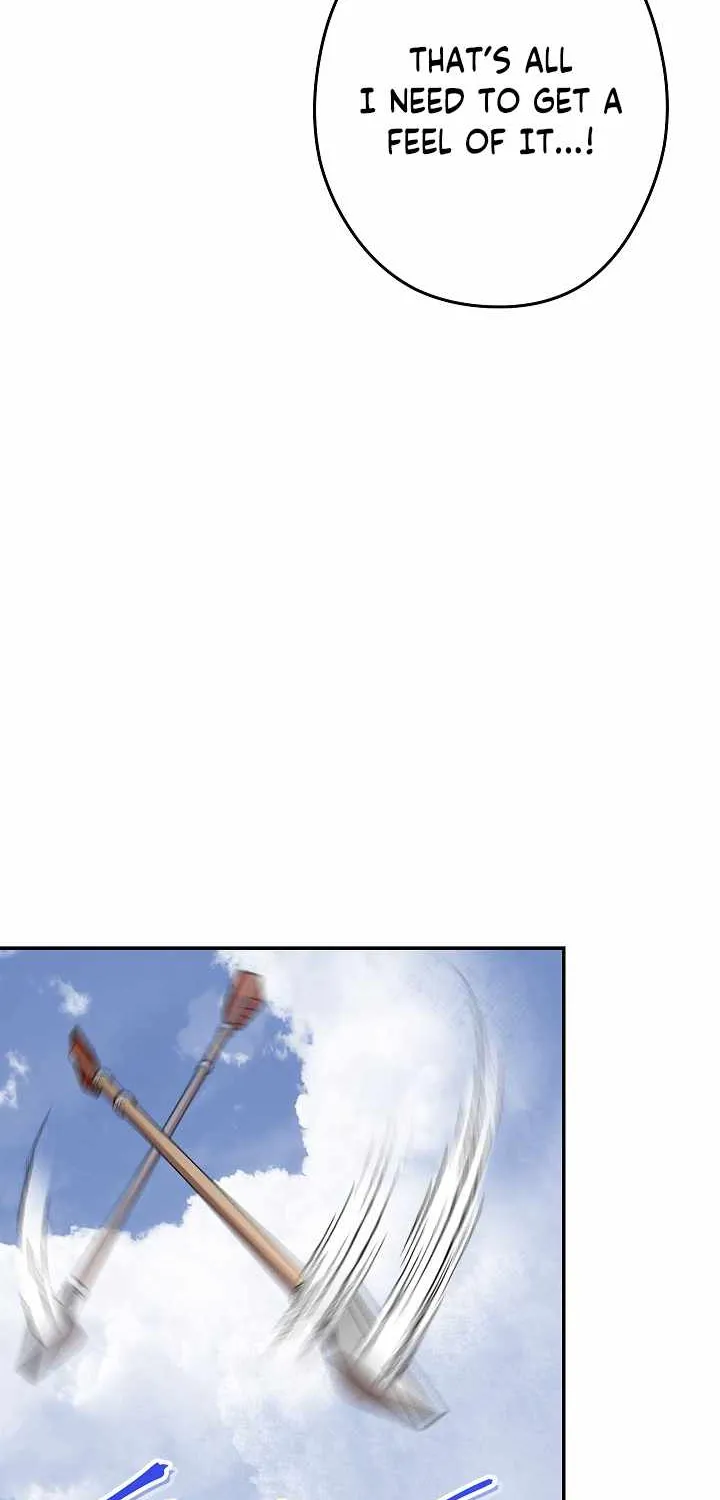 Dungeon Reset Mangakakalot X Chapter 121 Page 44