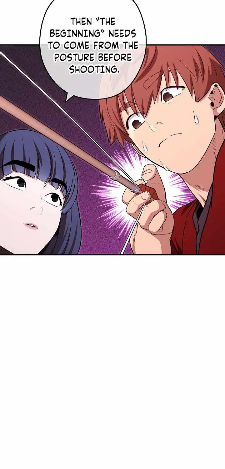 Dungeon Reset Mangakakalot X Chapter 121 Page 54