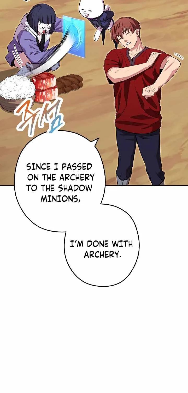 Dungeon Reset Mangakakalot X Chapter 121 Page 82