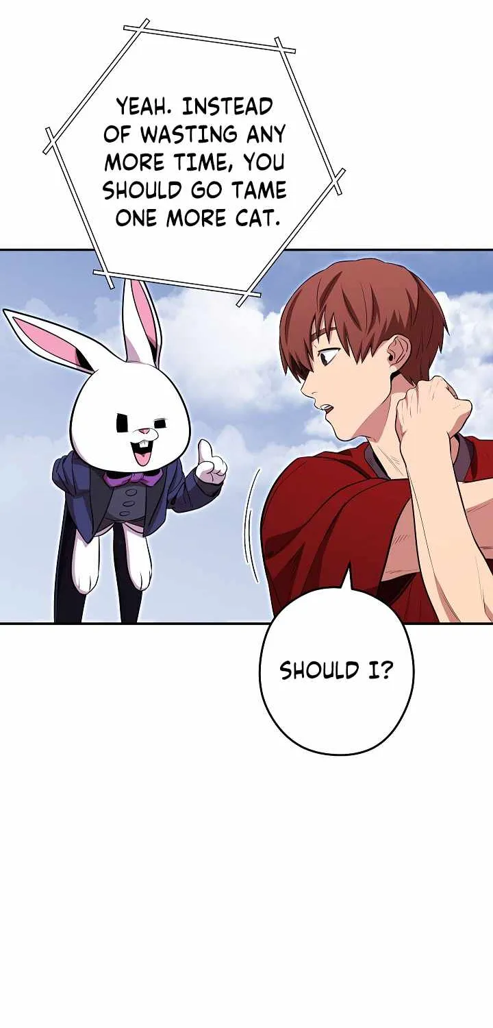 Dungeon Reset Mangakakalot X Chapter 121 Page 83