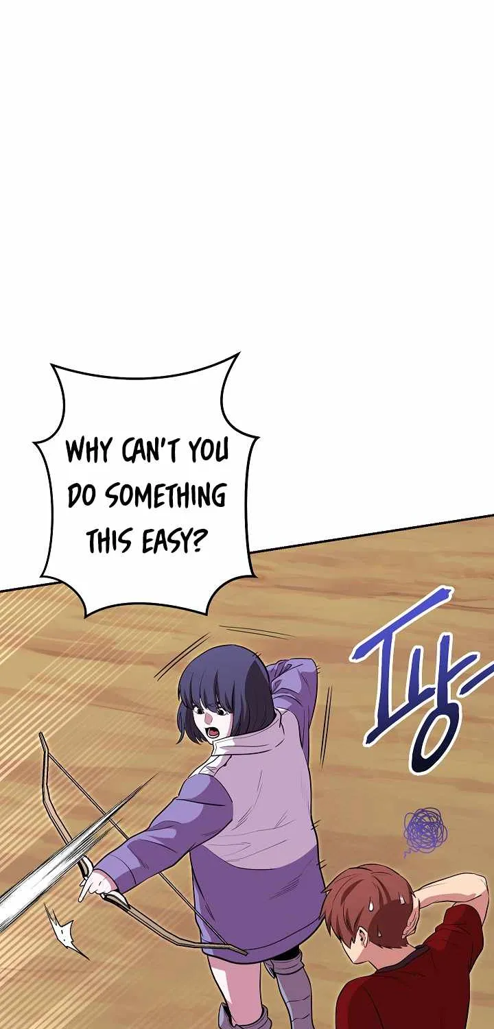 Dungeon Reset Mangakakalot X Chapter 121 Page 20