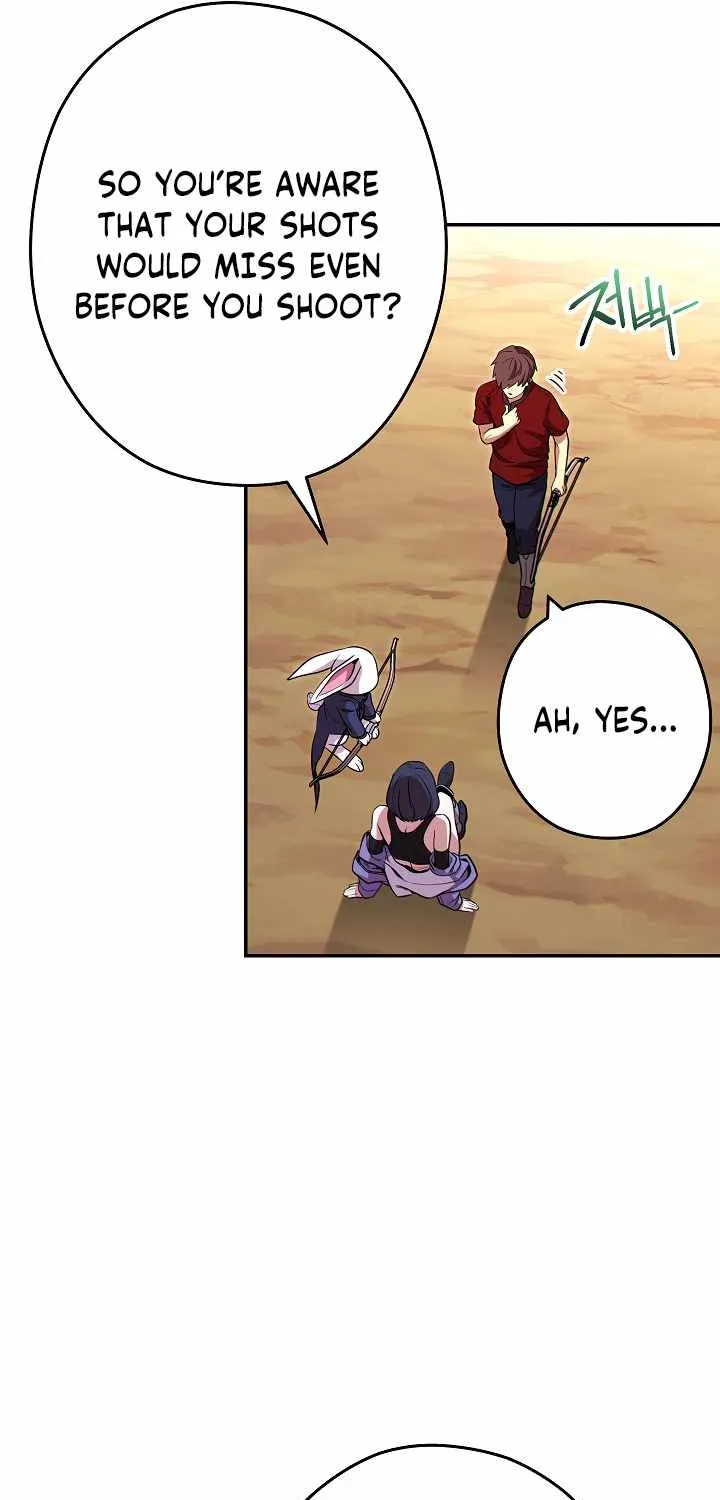 Dungeon Reset Mangakakalot X Chapter 121 Page 29