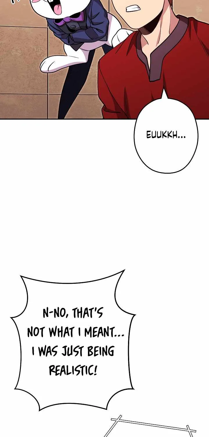 Dungeon Reset Mangakakalot X Chapter 121 Page 32