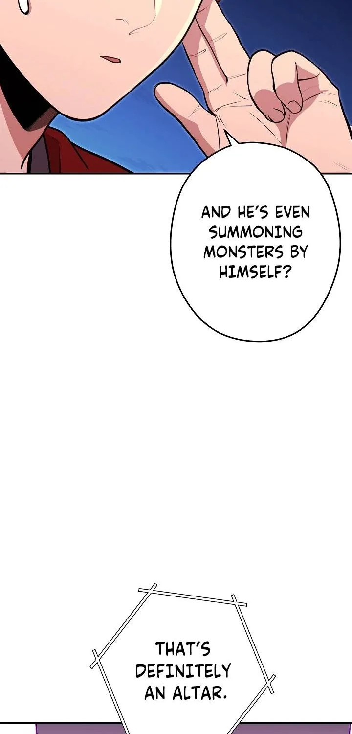 Dungeon Reset Mangakakalot X Chapter 122 Page 59