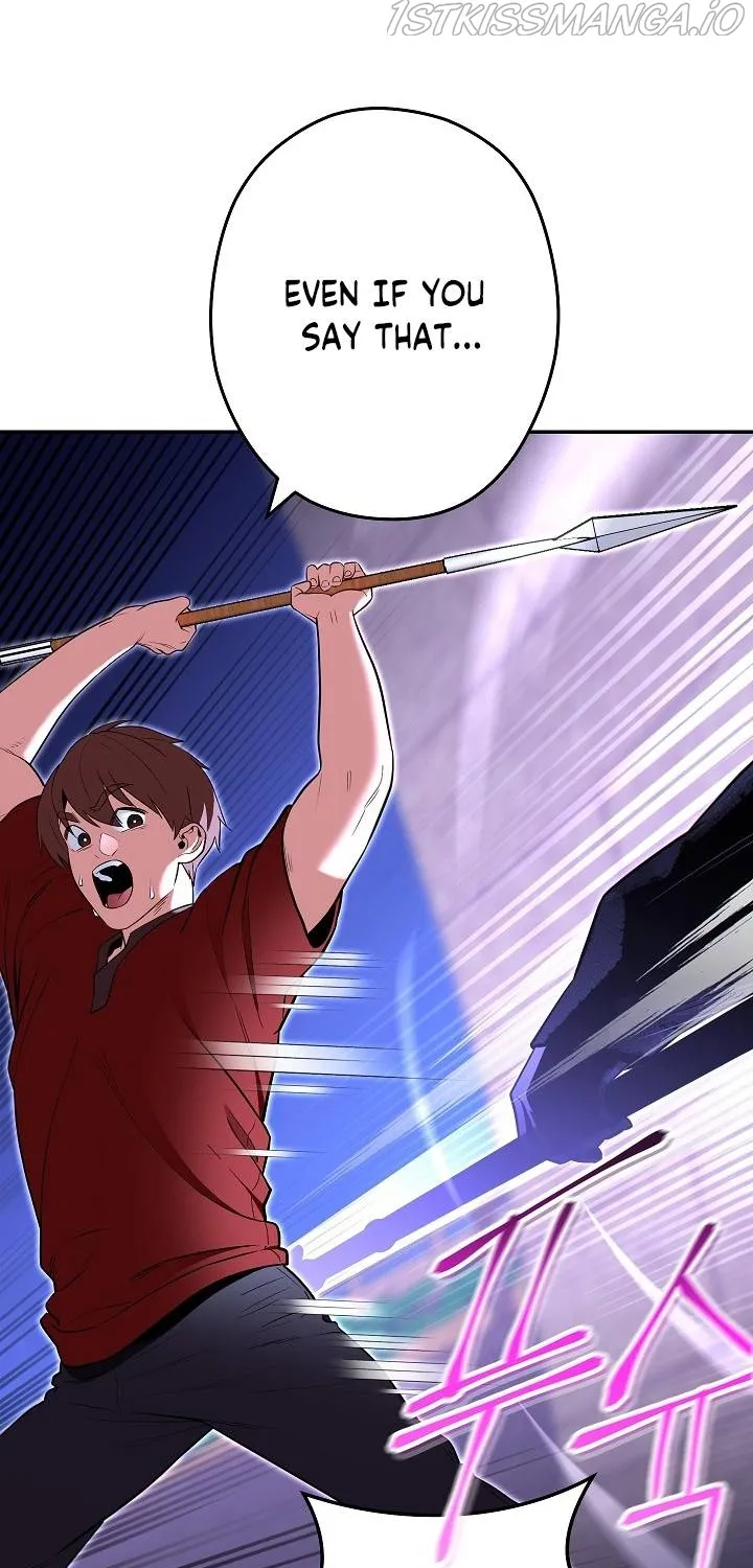 Dungeon Reset Mangakakalot X Chapter 122 Page 7