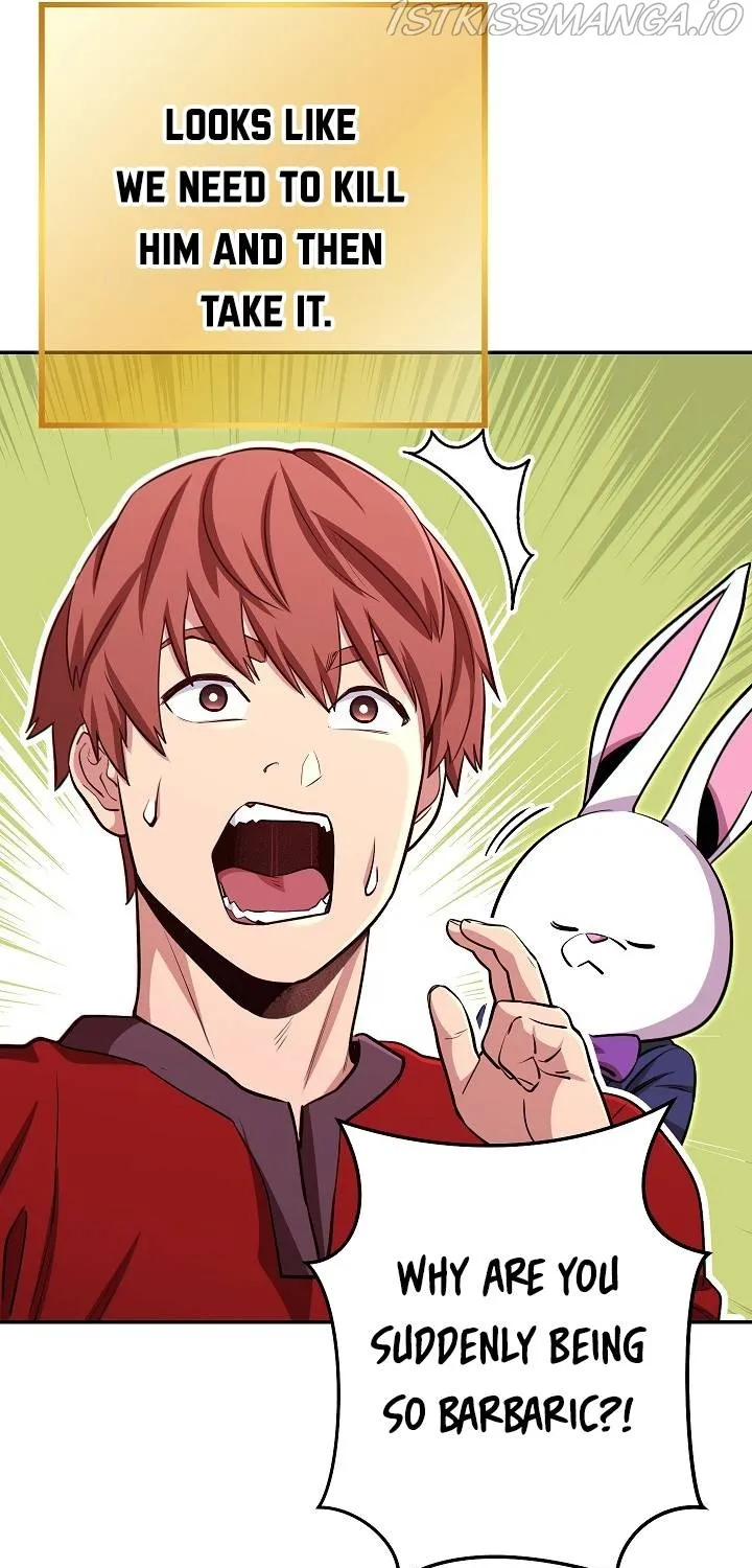 Dungeon Reset Mangakakalot X Chapter 122 Page 73
