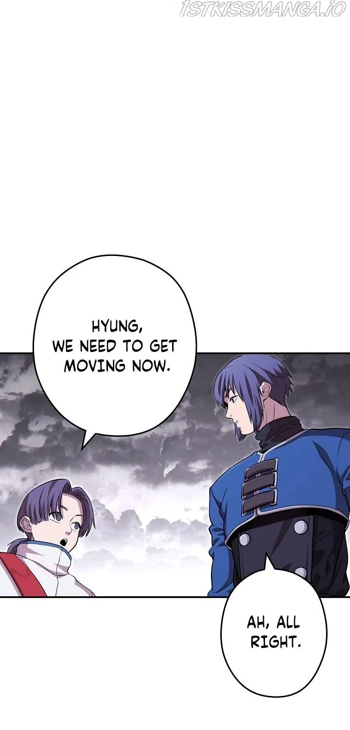 Dungeon Reset Mangakakalot X Chapter 122 Page 91