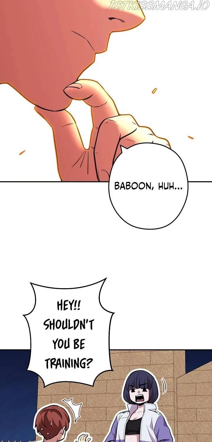 Dungeon Reset Mangakakalot X Chapter 122 Page 97