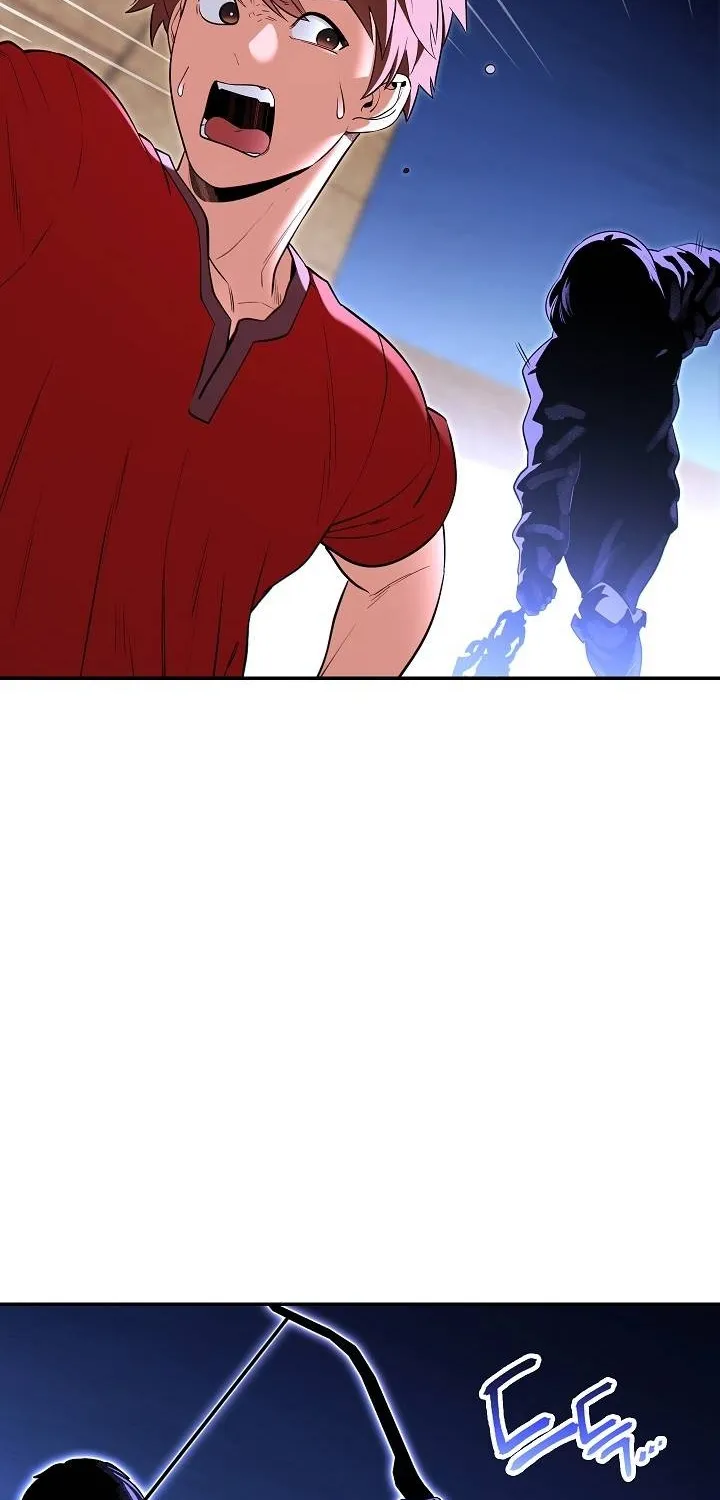 Dungeon Reset Mangakakalot X Chapter 122 Page 11