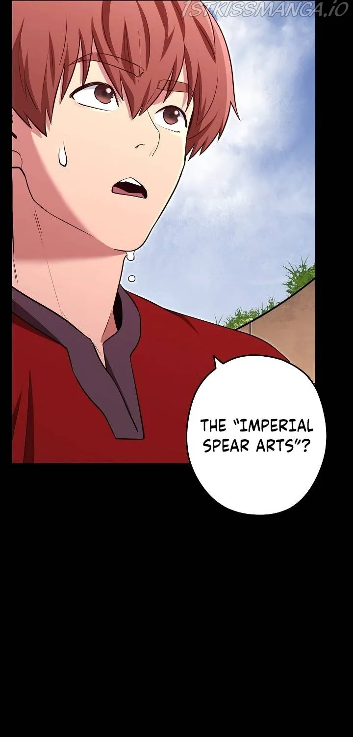 Dungeon Reset Mangakakalot X Chapter 122 Page 19