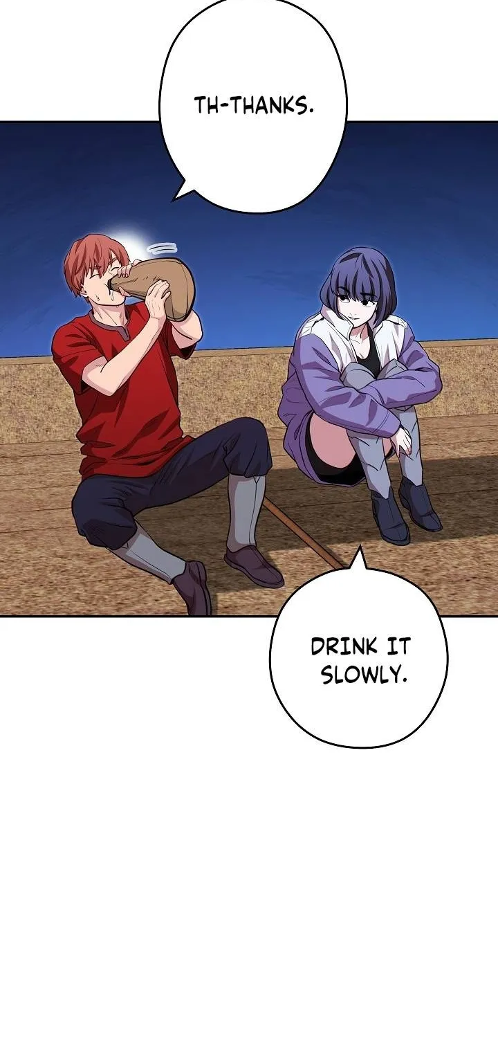 Dungeon Reset Mangakakalot X Chapter 122 Page 35